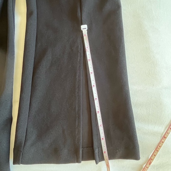 Another story black pants - Picture 3 of 8